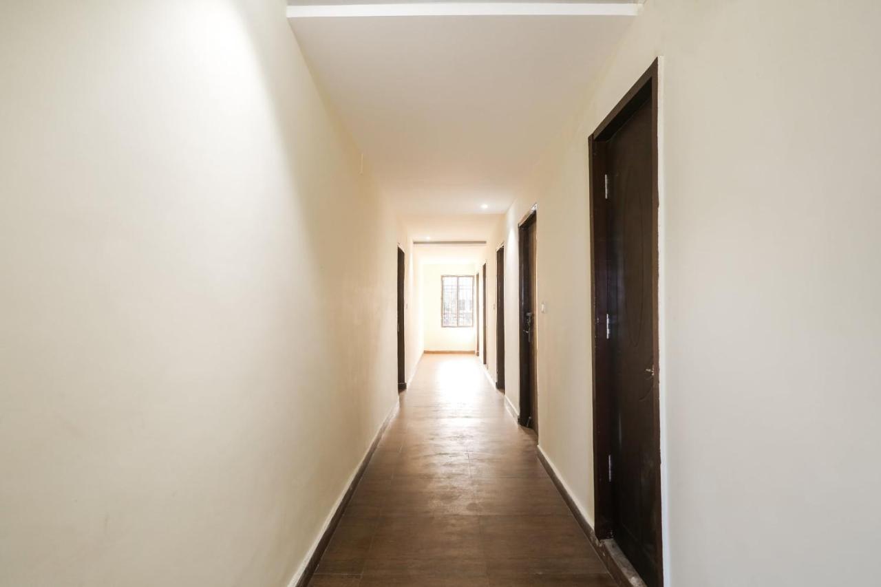 Oyo 63134 Hotel Red Queen Raigarh Zewnętrze zdjęcie